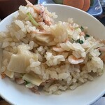 うなぎ釜めし藤田 - 