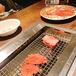山形山　月島店 - 