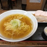 東日本ラーメン研究所 - 