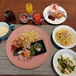 ハスカップ ザ・ガーデン - 