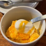 スパイスカフェ - 