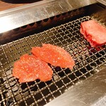 山形山　月島店 - 