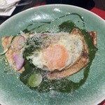 TAVERN by the green - 