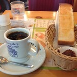 コメダ珈琲店 - 