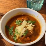 スパイスカフェ - 