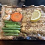 うなぎ釜めし藤田 - 