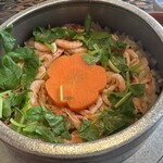 うなぎ釜めし藤田 - 