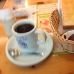 コメダ珈琲店 - 