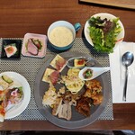 ハスカップ ザ・ガーデン - 