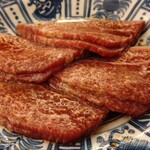 新宿 うしみつ - 