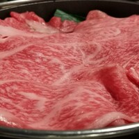 黄金出汁しゃぶと江戸前寿司 肉のあさつ - 