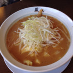 蔵八ラーメン亭 - ワンタン麺醤油
            ※ワンタンはオススメしません（≧∇≦）
            大吉丼で無料になりました。