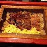 田舎庵 小倉本店 - せいろ蒸し（松）