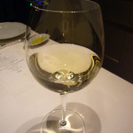 Al Porto SHIZUOKA - 白ワイン