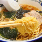 大宝 - ラーメン