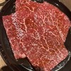 焼肉 うしゆき