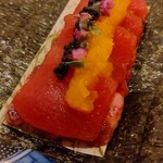 新宿 うしみつ - 