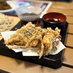 もずく麺屋 んつばた - 