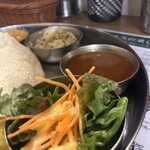 エリックサウス 八重洲店 - 