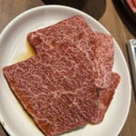 焼肉 うしゆき - カイノミ