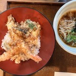 そば吟 自由が丘店 - 