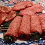 新宿 うしみつ - 