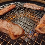 新宿 うしみつ - 