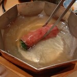 新宿 うしみつ - 