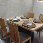 新宿 うしみつ - 