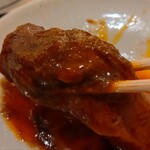 新宿 うしみつ - 