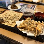 もずく麺屋 んつばた - 