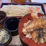 そば吟 自由が丘店 - 