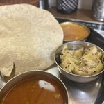 エリックサウス 八重洲店 - 