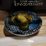 黃金出汁涮涮鍋與江戶前壽司 肉之Asatsu 梅田御初天神店