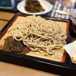 もずく麺屋 んつばた - 