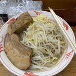ラーメン龍郎 - 