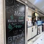 エリックサウス - 