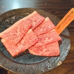 韓の台所 別邸 川崎店 - 