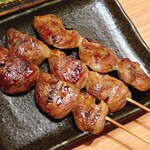 やきとり たづや - こころ