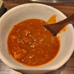 韓の台所 別邸 - 