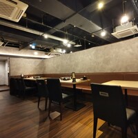 黄金出汁しゃぶと江戸前寿司 肉のあさつ - 