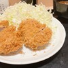 とんかつ まるや 日本橋店
