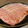 焼肉 花ほのお