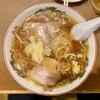 成龍萬寿山上海ラーメン 稲荷小路店