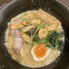 雷神ラーメン