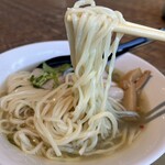 POPUPラーメン 東京ミッドタウン八重洲 - 