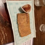 蕎麦旬菜 こすげ - 