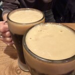 ピンチョス 元町ヱビス - 