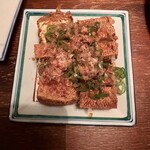 蕎麦旬菜 こすげ - 