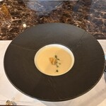 宮崎尾崎牛 鉄板焼き 吟 梅田ヒルトンプラザウエスト - 